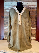 Load image into Gallery viewer, Long Sleeve Casual Top