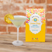 Load image into Gallery viewer, Wine-A-Rita - Frozen Drink Mix
