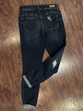 Load image into Gallery viewer, Harmony &amp; Havoc Contour &amp; Lift Destructed Jeans
