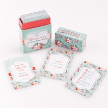 Load image into Gallery viewer, Box of Blessings - For the Best Mom in the World