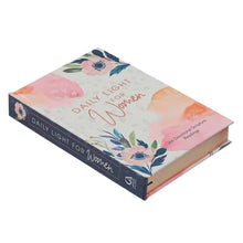 Load image into Gallery viewer, Daily Light for Women Hardcover Devotional