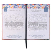 Load image into Gallery viewer, Daily Light for Women Hardcover Devotional
