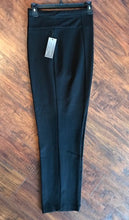 Load image into Gallery viewer, Zac &amp; Rachel / Sharagano Compression Pant Black
