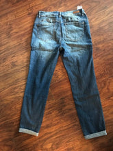 Load image into Gallery viewer, Harmony &amp; Havoc Destructed Jeans
