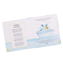 Load image into Gallery viewer, LullaBible for Boys