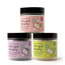 Load image into Gallery viewer, Let’s Get Steamy Shower Steamers