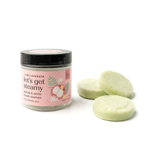 Load image into Gallery viewer, Let’s Get Steamy Shower Steamers