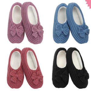 Snoozies - Cozy Little Crochet Foot Coverings