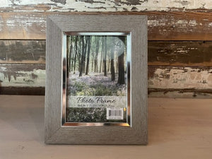 Picture Frame-Holds 5X7