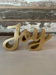 Joy Stander-Gold