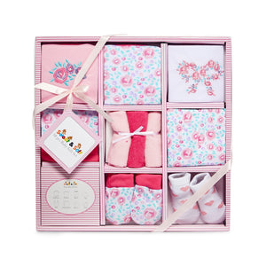 10pc Baby Gift Box Set - Love