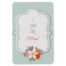 Load image into Gallery viewer, Box of Blessings - For the Best Mom in the World
