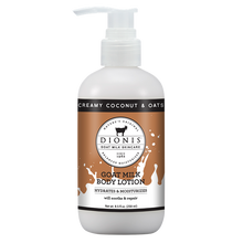 Load image into Gallery viewer, Goat Milk Body Lotion

