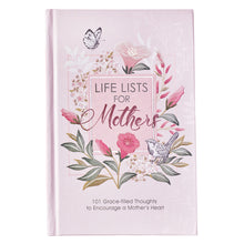 Load image into Gallery viewer, Life Lists for Mothers
