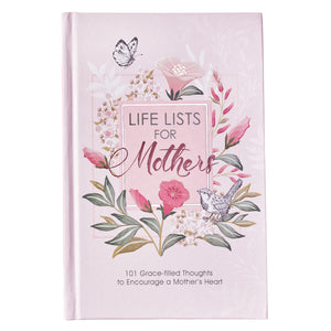 Life Lists for Mothers