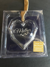 Load image into Gallery viewer, Keepsake Ornament - Mother
