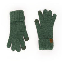 Load image into Gallery viewer, Mainstay Cozy Knit Gloves
