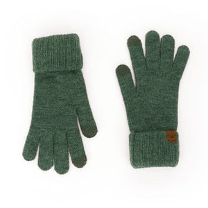 Mainstay Cozy Knit Gloves
