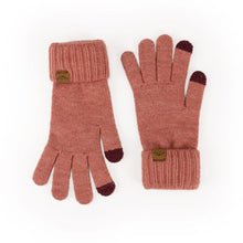 Load image into Gallery viewer, Mainstay Cozy Knit Gloves
