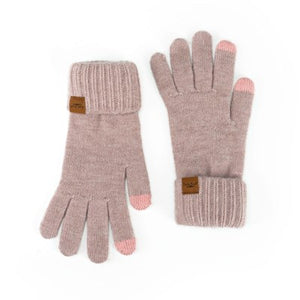 Mainstay Cozy Knit Gloves