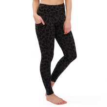 Load image into Gallery viewer, Active Lifestyle Full-Length Leggings
