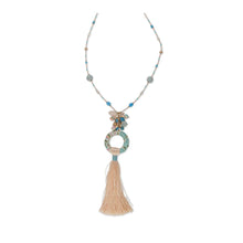 Load image into Gallery viewer, &quot;Venus&quot; Long Fashion Necklace
